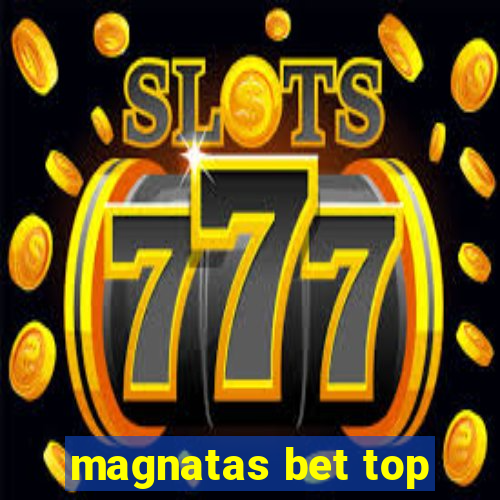 magnatas bet top